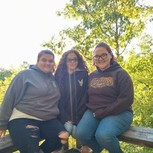 Meet your Posher, Leanne